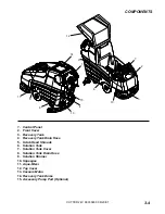 Preview for 11 page of Windsor Saber Cutter 10052360 Operator Instructions Manual