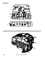 Preview for 12 page of Windsor Saber Cutter 10052360 Operator Instructions Manual