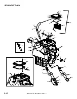 Preview for 48 page of Windsor Saber Cutter 10052360 Operator Instructions Manual