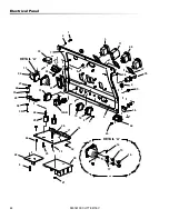 Preview for 44 page of Windsor Saber Cutter 10052400 Operating Instructions Manual