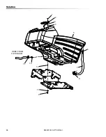 Preview for 66 page of Windsor Saber Cutter 10052400 Operating Instructions Manual