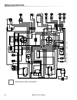 Preview for 84 page of Windsor Saber Cutter 10052400 Operating Instructions Manual