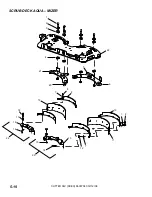 Preview for 52 page of Windsor Saber Cutter SCENX326 Operating Instructions Manual