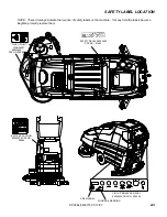 Preview for 7 page of Windsor Saber Cutter SCX364 Operating Instructions Manual