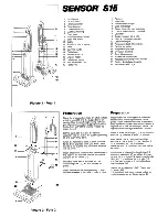 Preview for 8 page of Windsor Sensor S15 SRS15IE User Manual