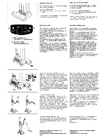 Preview for 9 page of Windsor Sensor S15 SRS15IE User Manual