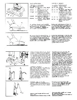 Preview for 11 page of Windsor Sensor SRXP18 Operating Instructions Manual