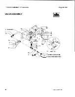 Preview for 18 page of Windsor TC17/2OlFE Operating Instructions Manual