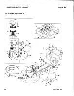 Preview for 20 page of Windsor TC17/2OlFE Operating Instructions Manual