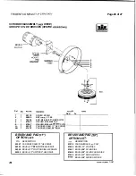 Preview for 26 page of Windsor TC17/2OlFE Operating Instructions Manual