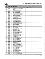 Preview for 19 page of Windsor TRIDENT COMPACT TC20E Operating Instructions Manual