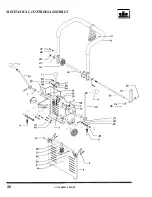 Preview for 20 page of Windsor TRIDENT COMPACT TC20E Operating Instructions Manual