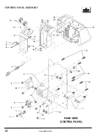 Preview for 22 page of Windsor TRIDENT COMPACT TC20E Operating Instructions Manual