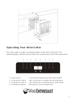 Preview for 8 page of WineEnthusiast 288 02 20 02 User Manual