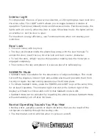 Preview for 11 page of WineEnthusiast 288 02 20 02 User Manual