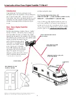 Preview for 2 page of Winegard Movin' View MV-0055 User Manual