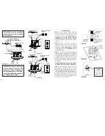 Preview for 2 page of Winegard RA-7296 Instructions