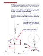 Preview for 2 page of Winegard RD-4600 Owner'S Manual And Installation Instructions