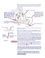 Preview for 4 page of Winegard RD-4600 Owner'S Manual And Installation Instructions