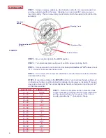 Preview for 6 page of Winegard RD-4600 Owner'S Manual And Installation Instructions