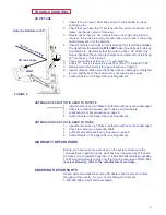 Preview for 9 page of Winegard RD-4600 Owner'S Manual And Installation Instructions