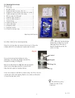 Preview for 8 page of Winegard RoadTrip LP-1000 Installation & Operation Manual