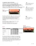 Preview for 9 page of Winegard RoadTrip LP-1000 Installation & Operation Manual