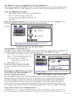 Preview for 18 page of Winegard RoadTrip LP-1000 Installation & Operation Manual