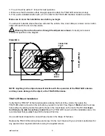 Preview for 4 page of Winegard Shaw Direct SK-7002 Installation Manual