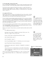 Preview for 22 page of Winegard WB-2000 Installation & Operation Manual