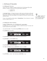 Preview for 23 page of Winegard WB-2000 Installation & Operation Manual