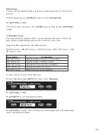 Preview for 31 page of Winegard WB-2000 Installation & Operation Manual