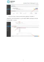 Preview for 22 page of Winext GW5000A Manual