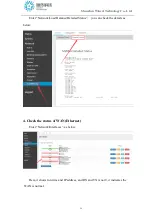 Preview for 24 page of Winext GW5000A Manual