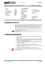 Preview for 115 page of WinGD WARTSILA RT-flex58T-D Maintenance Manual