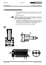 Preview for 138 page of WinGD WARTSILA RT-flex58T-D Maintenance Manual