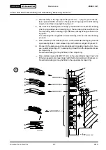 Preview for 145 page of WinGD WARTSILA RT-flex58T-D Maintenance Manual