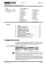 Preview for 157 page of WinGD WARTSILA RT-flex58T-D Maintenance Manual