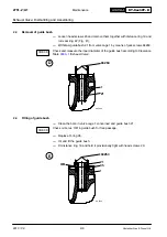 Preview for 180 page of WinGD WARTSILA RT-flex58T-D Maintenance Manual