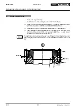 Preview for 188 page of WinGD WARTSILA RT-flex58T-D Maintenance Manual