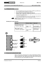 Preview for 279 page of WinGD WARTSILA RT-flex58T-D Maintenance Manual