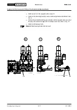 Preview for 305 page of WinGD WARTSILA RT-flex58T-D Maintenance Manual