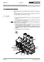 Preview for 308 page of WinGD WARTSILA RT-flex58T-D Maintenance Manual