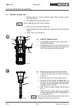 Preview for 328 page of WinGD WARTSILA RT-flex58T-D Maintenance Manual