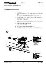 Preview for 339 page of WinGD WARTSILA RT-flex58T-D Maintenance Manual