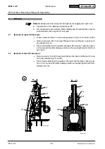 Preview for 408 page of WinGD WARTSILA RT-flex58T-D Maintenance Manual