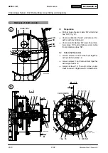 Preview for 416 page of WinGD WARTSILA RT-flex58T-D Maintenance Manual