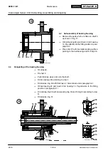 Preview for 426 page of WinGD WARTSILA RT-flex58T-D Maintenance Manual