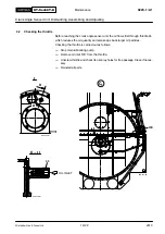 Preview for 433 page of WinGD WARTSILA RT-flex58T-D Maintenance Manual