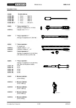 Preview for 463 page of WinGD WARTSILA RT-flex58T-D Maintenance Manual